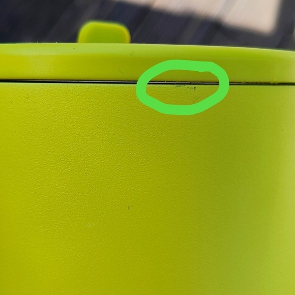 HydroJug Volt Ghost Traveler NWT 40oz - Picture 4 of 7